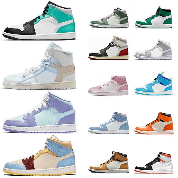 jumpman 1 basketball shoes retro og high sneakers fearless chicago mid trainers purple glacier blue sports shoe men women sports sneaker
jumpman 1 basketball shoes retro og high sneakers fearless chicago mid trainers purple glacier blue sports shoe men women sports sneaker