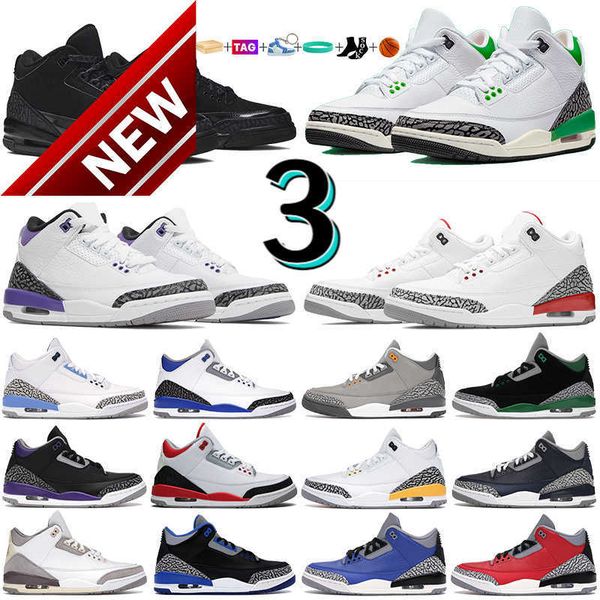 3 with box jumpman 3 basketball shoes men women sneakers designer 3s shoe sports trainer unc pine green dark iris cool grey racer blue sneak
3 with box jumpman 3 basketball shoes men women sneakers designer 3s shoe sports trainer unc pine green dark iris cool grey racer blue sneak