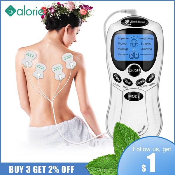 other massage items electric massage tens machine body massager ems muscle stimulator vibrators meridian pulse electrotherapy physical thera
other massage items electric massage tens machine body massager ems muscle stimulator vibrators meridian pulse electrotherapy physical thera