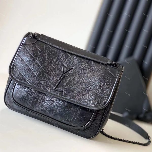 niki chain bag shoulder bag medium designer shopping handbags purse womens leather handbag totes ladies messenger crossbody tote bags
niki chain bag shoulder bag medium designer shopping handbags purse womens leather handbag totes ladies messenger crossbody tote bags