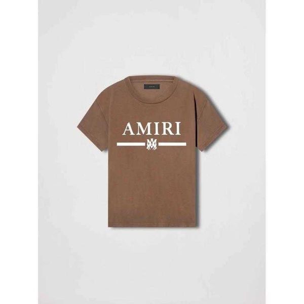 t-shirts amnri tee men women cotton leisure designer fashion brand simple high letter slogan print loose casual street short sleeve t 4er5, White;black
t-shirts amnri tee men women cotton leisure designer fashion brand simple high letter slogan print loose casual street short sleeve t 4er5, White;black