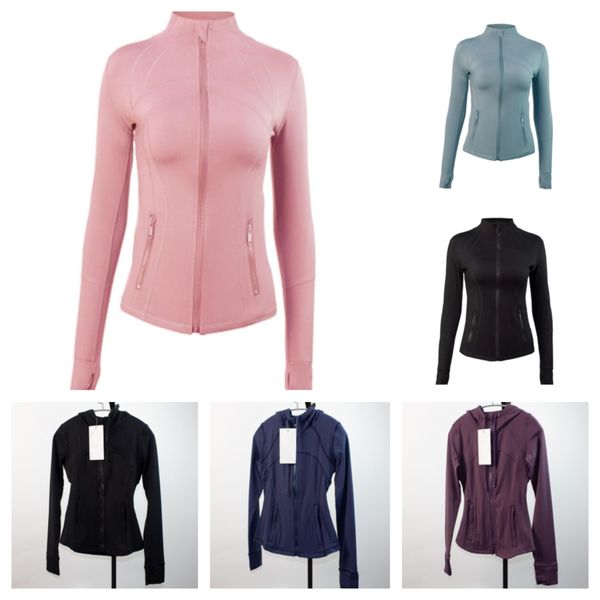 women jackets outerwear coats clothing double sided frosted yoga suit womens jacket slim fit sports high elastic fitness coat v4a5#, Black;brown
women jackets outerwear coats clothing double sided frosted yoga suit womens jacket slim fit sports high elastic fitness coat v4a5#, Black;brown