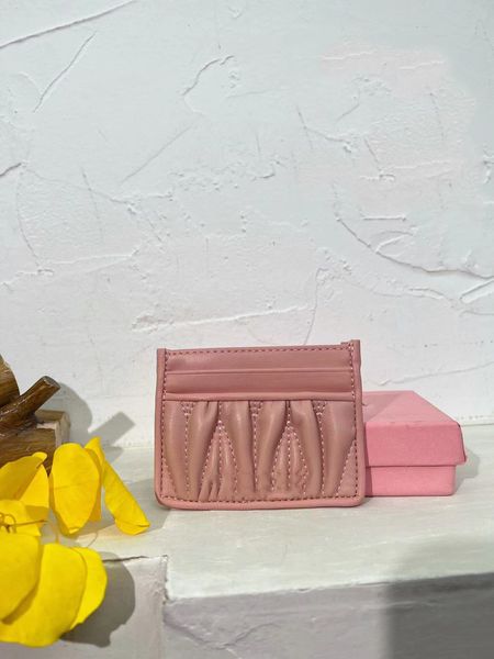 cute card holders designer small wallet luxury purse women pouch fashion wallets lady beauty holder clutch bag coin pocket, Brown;gray
cute card holders designer small wallet luxury purse women pouch fashion wallets lady beauty holder clutch bag coin pocket, Brown;gray