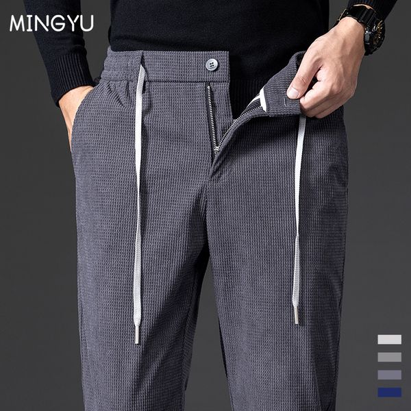 men's pants winter corduroy pants men casual drawstring elastic waist loose straight pant thick joggers trousers for male plus size m-5, Black
men's pants winter corduroy pants men casual drawstring elastic waist loose straight pant thick joggers trousers for male plus size m-5, Black