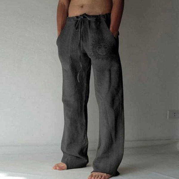 men's pants 2022 men's stand pocket casual linen pants drawstring loose trouser plus size 3xl mens fashion hip hop sweatpants men, Black
men's pants 2022 men's stand pocket casual linen pants drawstring loose trouser plus size 3xl mens fashion hip hop sweatpants men, Black