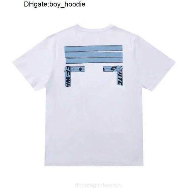 2022 brand classic fashion mens t shirts offs summer designer women loose tees quality t-shirt letter arrow oil painting black white 97uz, White;black
2022 brand classic fashion mens t shirts offs summer designer women loose tees quality t-shirt letter arrow oil painting black white 97uz, White;black
