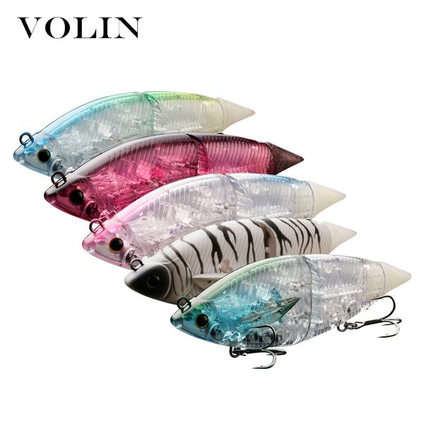 baits lures volin 125mm 418g vibration floating fishing systems hard artificial vib bait bass pike perch 230307
baits lures volin 125mm 418g vibration floating fishing systems hard artificial vib bait bass pike perch 230307