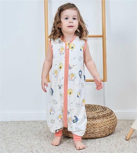 baby sleeping bag born sleep sack summer split leg sleepsack for toddler cotton slaapzak bed soft children pajamas jumpsuit 2202095848493
baby sleeping bag born sleep sack summer split leg sleepsack for toddler cotton slaapzak bed soft children pajamas jumpsuit 2202095848493