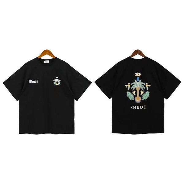 rhude tshirt beach style designer mens t shirts tide printed tee men women round neck short sleeve tshirt casual loose fashion high, White;black
rhude tshirt beach style designer mens t shirts tide printed tee men women round neck short sleeve tshirt casual loose fashion high, White;black