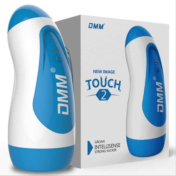 massager toy dmm blasted second-generation aircraft cup male masturbator clip suction interactive pronunciation
massager toy dmm blasted second-generation aircraft cup male masturbator clip suction interactive pronunciation