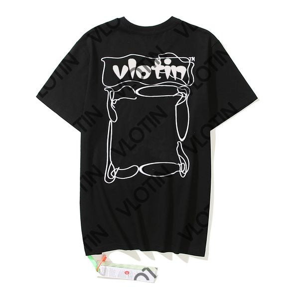 new 2023 fashion mens t-shirts designer pattern print offs t shirts black style polos t-shirt men women short sleeve tees, White;black
new 2023 fashion mens t-shirts designer pattern print offs t shirts black style polos t-shirt men women short sleeve tees, White;black