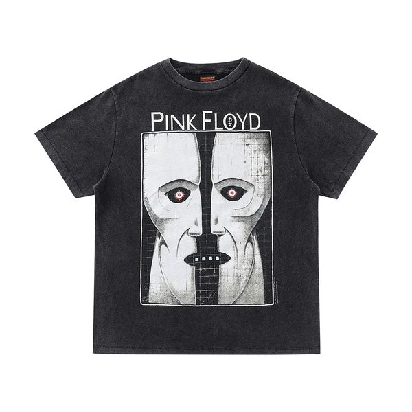 vintage tees t shirts mens print t-shirts short sleeve tee o neck casual shirts 23ss, Black;brown
vintage tees t shirts mens print t-shirts short sleeve tee o neck casual shirts 23ss, Black;brown