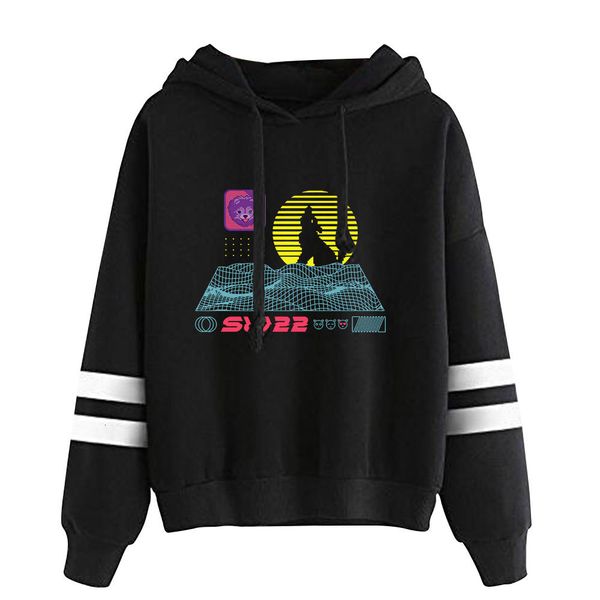 men's hoodies sweatshirts sssniperwolf synthwave merch pullover fashion hooded sweatshirt tracksuit 230306, Black
men's hoodies sweatshirts sssniperwolf synthwave merch pullover fashion hooded sweatshirt tracksuit 230306, Black