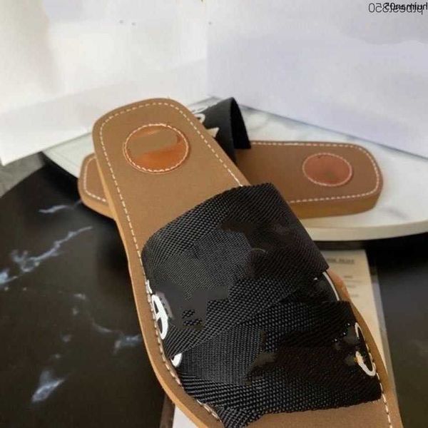 luxury designer 2023 women's slippers canvas open-toe slippers with lettered flat beach outdoor slippers hm0583 kack, Black
luxury designer 2023 women's slippers canvas open-toe slippers with lettered flat beach outdoor slippers hm0583 kack, Black