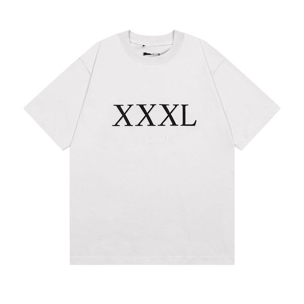men's t-shirts fashion men t-shirt 2023 balencaigaity new cotton soft wrinkle resistant printing letters casual student couple short li, White;black
men's t-shirts fashion men t-shirt 2023 balencaigaity new cotton soft wrinkle resistant printing letters casual student couple short li, White;black