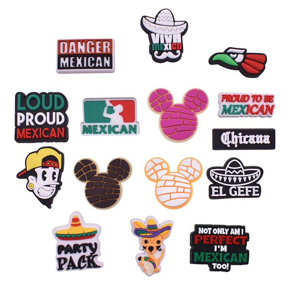 anime charms wholesale childhood memories loud proud mexican funny gift cartoon charms shoe accessories pvc decoration buckle soft rubber cl, Blue
anime charms wholesale childhood memories loud proud mexican funny gift cartoon charms shoe accessories pvc decoration buckle soft rubber cl, Blue