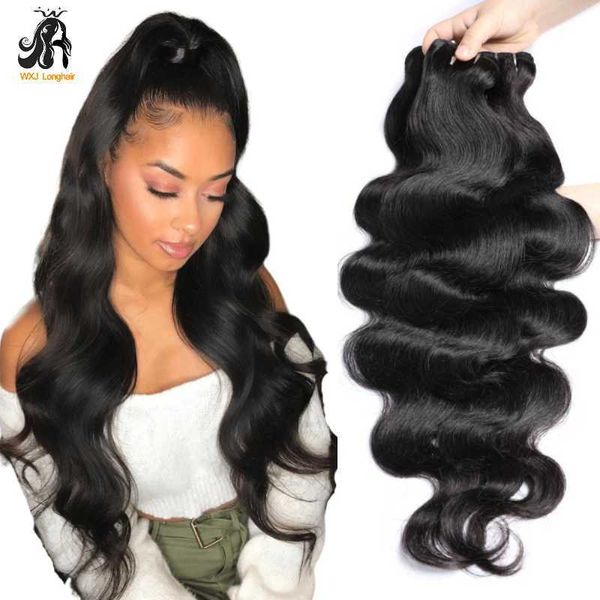 wig caps body wave bundles human hair bundles brazilian hair wave bundles 1234 pcslot virgin hair extensions natural color 830 inch j230306, Black;brown
wig caps body wave bundles human hair bundles brazilian hair wave bundles 1234 pcslot virgin hair extensions natural color 830 inch j230306, Black;brown