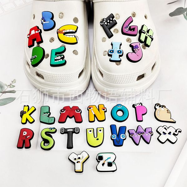 anime charms wholesale childhood memories legend of letters funny gift cartoon charms shoe accessories pvc decoration buckle soft rubber clo, Blue
anime charms wholesale childhood memories legend of letters funny gift cartoon charms shoe accessories pvc decoration buckle soft rubber clo, Blue