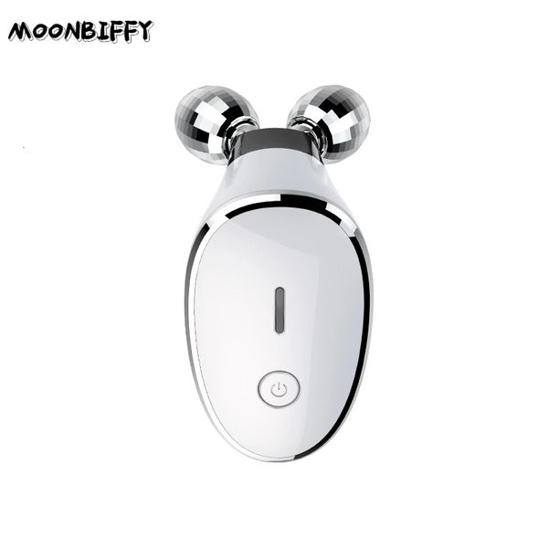 face care devices microcurrent vibration massager roller ems beauty device antiaging wrinkles 360° rotate lift v shape slimming tool 230307
face care devices microcurrent vibration massager roller ems beauty device antiaging wrinkles 360° rotate lift v shape slimming tool 230307