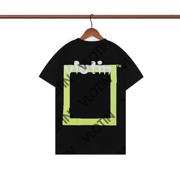 fashion t-shirts summer mens women designers t shirts loose offs tees brands man s casual luxurys white street luxury 3d letter print short, White;black
fashion t-shirts summer mens women designers t shirts loose offs tees brands man s casual luxurys white street luxury 3d letter print short, White;black