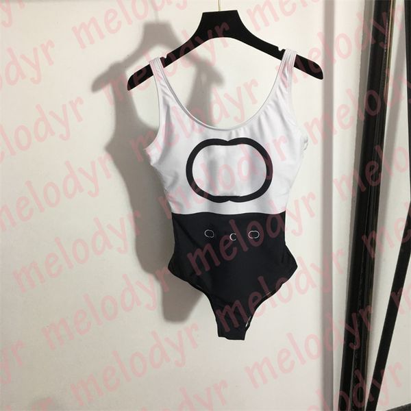 women one piece swimwear summer bathing suit letter printed tight swimsuit beach holiday, Black
women one piece swimwear summer bathing suit letter printed tight swimsuit beach holiday, Black