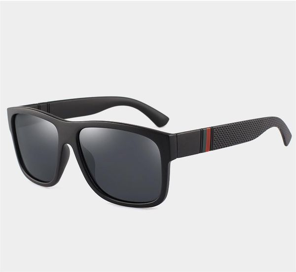 men's sunglasses square polarized sunglasses outdoor men's sports glasses polarized sunglasses, White;black
men's sunglasses square polarized sunglasses outdoor men's sports glasses polarized sunglasses, White;black