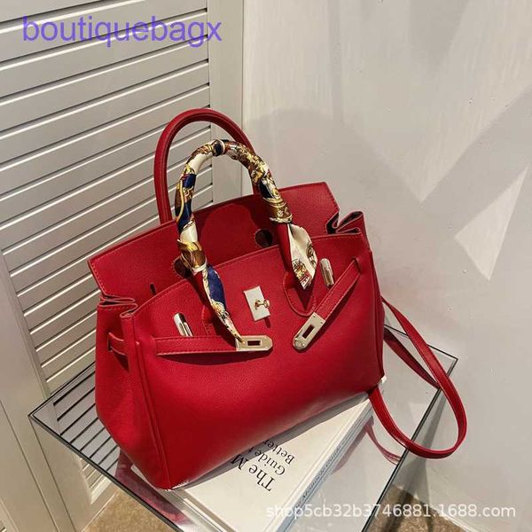 tote bag designer h ermes briki bags online shop red bag women's handheld bride bag fashion wedding classic high capacity temperament b
tote bag designer h ermes briki bags online shop red bag women's handheld bride bag fashion wedding classic high capacity temperament b