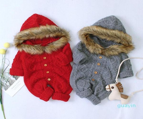 jumpsuits kids clothes girls toddler baby boys hooded knit rompers winter clothing for babies born boy6859033, Blue
jumpsuits kids clothes girls toddler baby boys hooded knit rompers winter clothing for babies born boy6859033, Blue