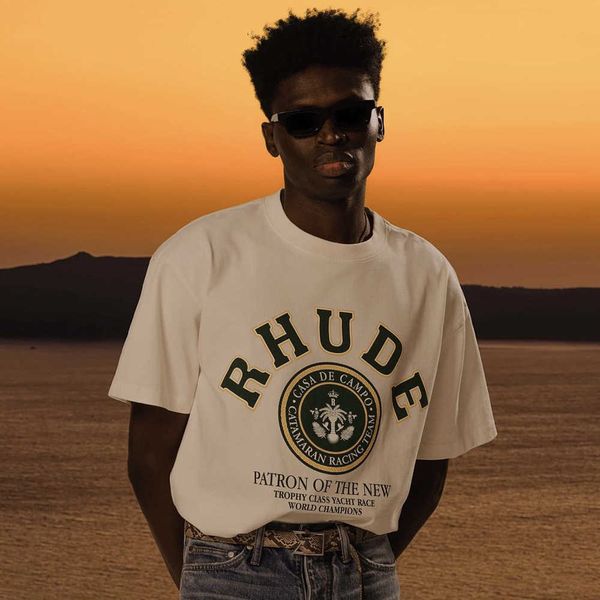 t-shirts rhude summer flag letter print sunset racing high street men's loose round neck couple t-shirt dz, White;black
t-shirts rhude summer flag letter print sunset racing high street men's loose round neck couple t-shirt dz, White;black
