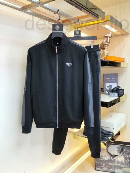 men's tracksuits designer roman cotton casual sportswear set men's 2023 high-end fashion two-piece large european py3x, Gray
men's tracksuits designer roman cotton casual sportswear set men's 2023 high-end fashion two-piece large european py3x, Gray