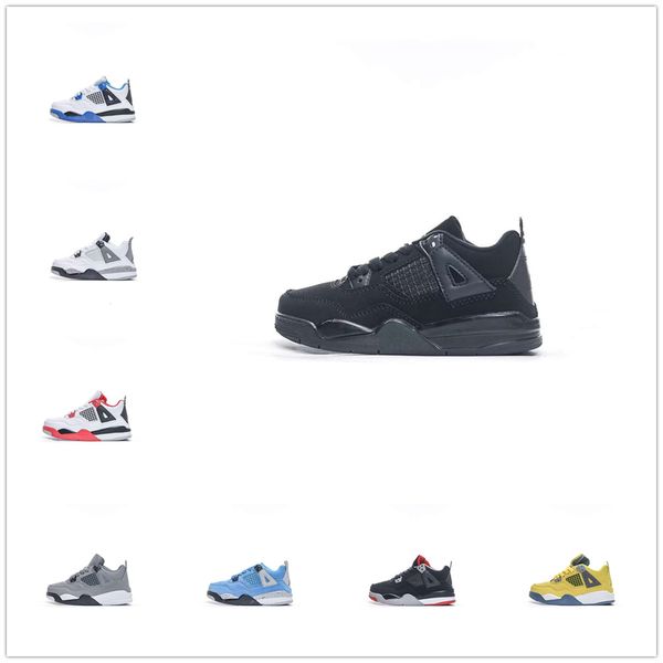 & kids shoes 4 4s designer sneakers boys military black cat baby kid shoe fire red thunder girls children youth toddler infants blue lightni
& kids shoes 4 4s designer sneakers boys military black cat baby kid shoe fire red thunder girls children youth toddler infants blue lightni