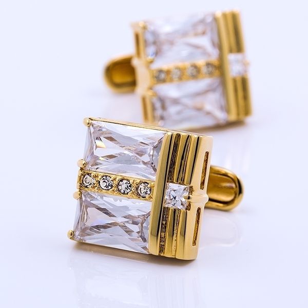 cuff links kflk jewelry for men s brand of shirts cufflinks gold fashion wedding gift button guests 230306, Silver
cuff links kflk jewelry for men s brand of shirts cufflinks gold fashion wedding gift button guests 230306, Silver