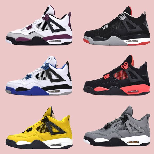 jumpman 4 4s men women basketball shoes jordens motorsports bred varsity red cool grey ct8527-700 308497-117 308497-060 ct8527-016 308497-00
jumpman 4 4s men women basketball shoes jordens motorsports bred varsity red cool grey ct8527-700 308497-117 308497-060 ct8527-016 308497-00