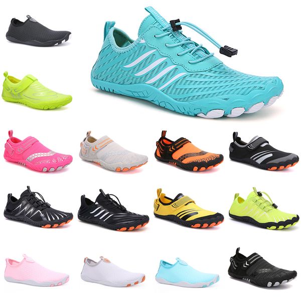2023 fashion sports wading shoes casual men women white black grey dark green blue red purple running outdoor jogging comfortable sneakers t
2023 fashion sports wading shoes casual men women white black grey dark green blue red purple running outdoor jogging comfortable sneakers t