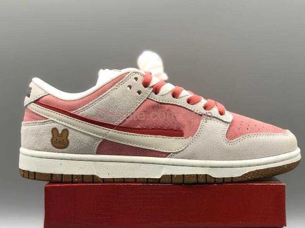 low retro prm year of the rabbit white pink (2023) mens womens running sports shoes air sloe sneakers shoes for size eur 36-45
low retro prm year of the rabbit white pink (2023) mens womens running sports shoes air sloe sneakers shoes for size eur 36-45