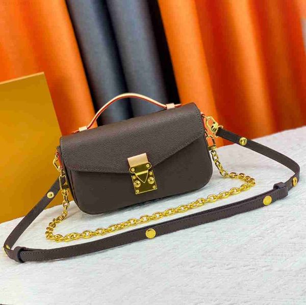classic m46279 messenger pochette metal chain bags women's mens designer purses louvis handbags luxury genuine leather clutch flap shou
classic m46279 messenger pochette metal chain bags women's mens designer purses louvis handbags luxury genuine leather clutch flap shou