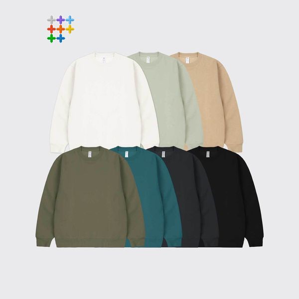 men's hoodies sweatshirts inflation plain style fleece sweatshirts oversized crewneck pullovers men soft touch cozy sweatshirts 230307, Black
men's hoodies sweatshirts inflation plain style fleece sweatshirts oversized crewneck pullovers men soft touch cozy sweatshirts 230307, Black