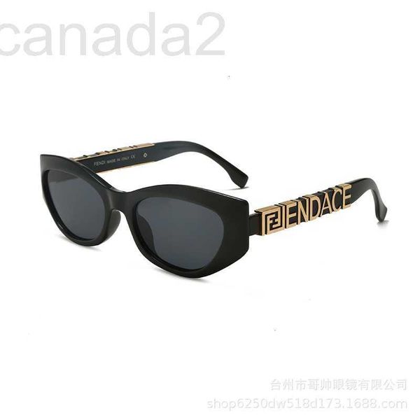sunglasses designer new metal decorative cat's eye sunglasses women's advanced sense ins sunscreen fashion tmh3, White;black
sunglasses designer new metal decorative cat's eye sunglasses women's advanced sense ins sunscreen fashion tmh3, White;black