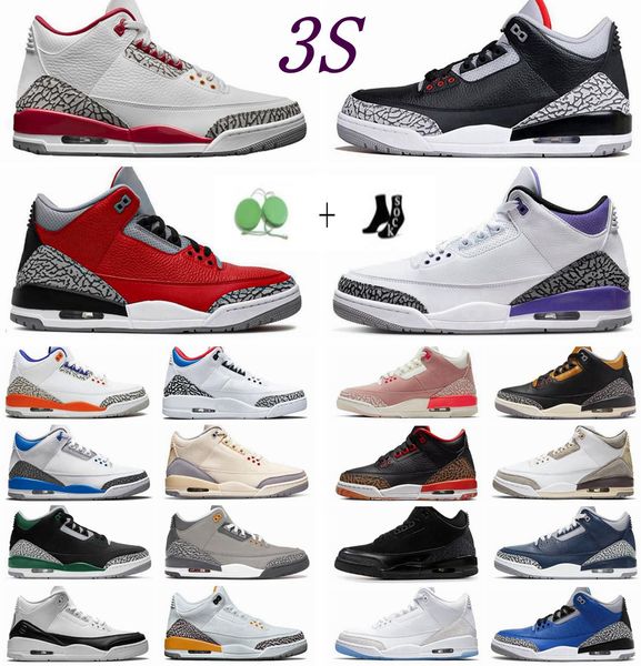 jumpman 3s basketball shoes fire red pine green racer blue cool grey unc court purple laser orange cardinal hall of fame men's women sp, Black
jumpman 3s basketball shoes fire red pine green racer blue cool grey unc court purple laser orange cardinal hall of fame men's women sp, Black