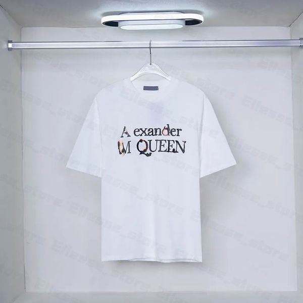 womens t-shirts mcqueen mens designers mens tees letter pattern man s casual chest letter shirt luxurys clothing street mcqueen shorts slee, White;black
womens t-shirts mcqueen mens designers mens tees letter pattern man s casual chest letter shirt luxurys clothing street mcqueen shorts slee, White;black