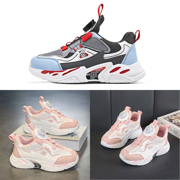 2023 fashion ale children's shoes pink gray red black green spring rotating button breathable mesh outdoors shoes sneakers color166, White;red
2023 fashion ale children's shoes pink gray red black green spring rotating button breathable mesh outdoors shoes sneakers color166, White;red