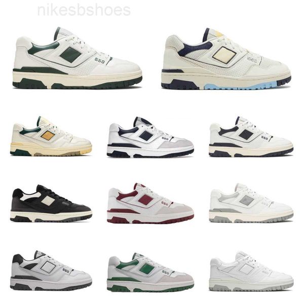 trainer new bb550 b550 550 outdoor sports shoes mens women white green grey cream black blue unc navy purple shadow burgundy cyan auralee
trainer new bb550 b550 550 outdoor sports shoes mens women white green grey cream black blue unc navy purple shadow burgundy cyan auralee