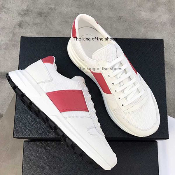 2022 mens prax 01 leather sneakers designer platform shoes rubber sole mesh trainer luxury black white casual shoes 8 colors with box 296
2022 mens prax 01 leather sneakers designer platform shoes rubber sole mesh trainer luxury black white casual shoes 8 colors with box 296
