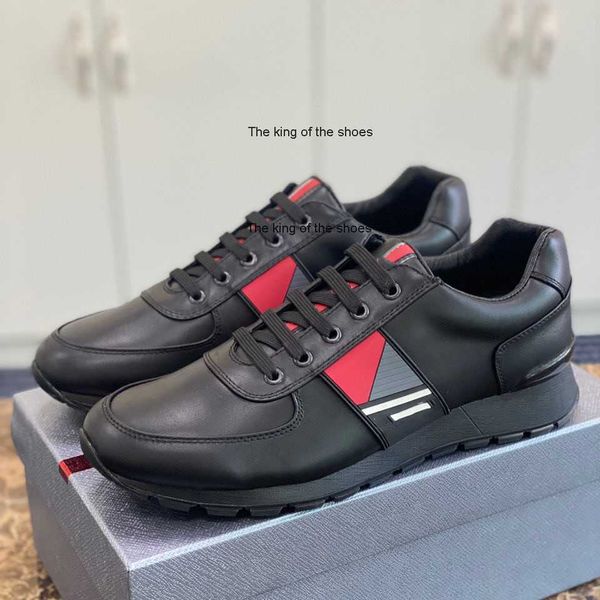 2023 og luxury prax 01 sneakers shoes men's re-nylon technical fabric casual walking famous rubber lug sole party wedding runner traine, Black
2023 og luxury prax 01 sneakers shoes men's re-nylon technical fabric casual walking famous rubber lug sole party wedding runner traine, Black