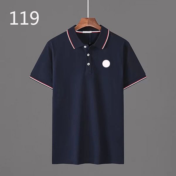 colors basic mens men t shirt chest polo shirts france luxury brand tee size m--xxl f70r, White;black
colors basic mens men t shirt chest polo shirts france luxury brand tee size m--xxl f70r, White;black