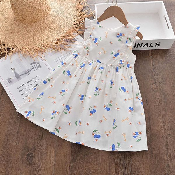 girl's dresses children casual clothing new fashion summer girls flower ruffles dress kids floral party princess clothes children cute, Red;yellow
girl's dresses children casual clothing new fashion summer girls flower ruffles dress kids floral party princess clothes children cute, Red;yellow