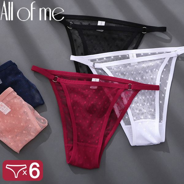 briefs panties 6pcsset women underwear perspective lingerie lace underpants female intimates big plus size mxxl 230307, Red;black
briefs panties 6pcsset women underwear perspective lingerie lace underpants female intimates big plus size mxxl 230307, Red;black