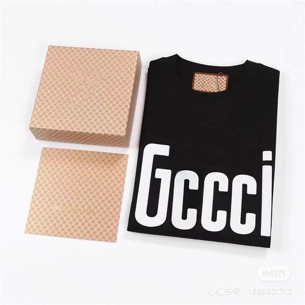 2023mens t shirts summer men brand t-shirts short sleeve r tees badge shirt man tshirts clothes size m-2xl high quanlity, White;black
2023mens t shirts summer men brand t-shirts short sleeve r tees badge shirt man tshirts clothes size m-2xl high quanlity, White;black