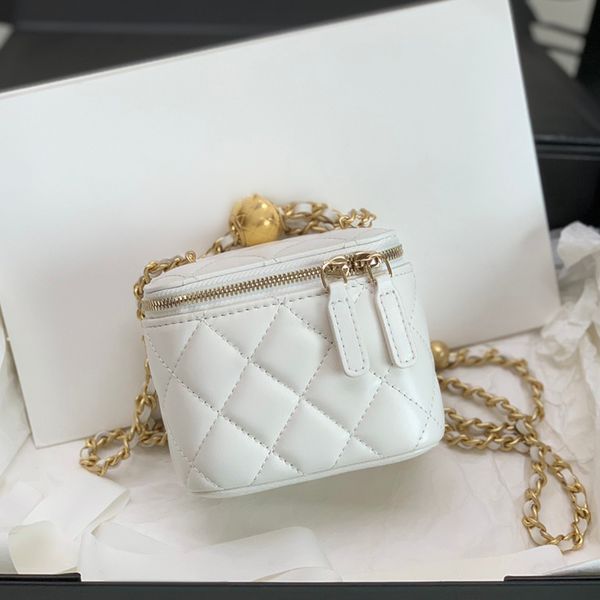 designer bag luxury cosmetic bag 11cm genuine leather shoulder bag delicate knockoff super_bagss with box yc139
designer bag luxury cosmetic bag 11cm genuine leather shoulder bag delicate knockoff super_bagss with box yc139