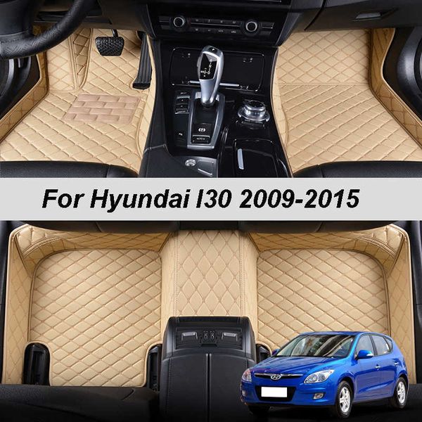 custom made leather car floor mats for hyundai i30 2009 2010 2011 2012 2013 2014 2015 carpets rug foot pads accessories r230307
custom made leather car floor mats for hyundai i30 2009 2010 2011 2012 2013 2014 2015 carpets rug foot pads accessories r230307